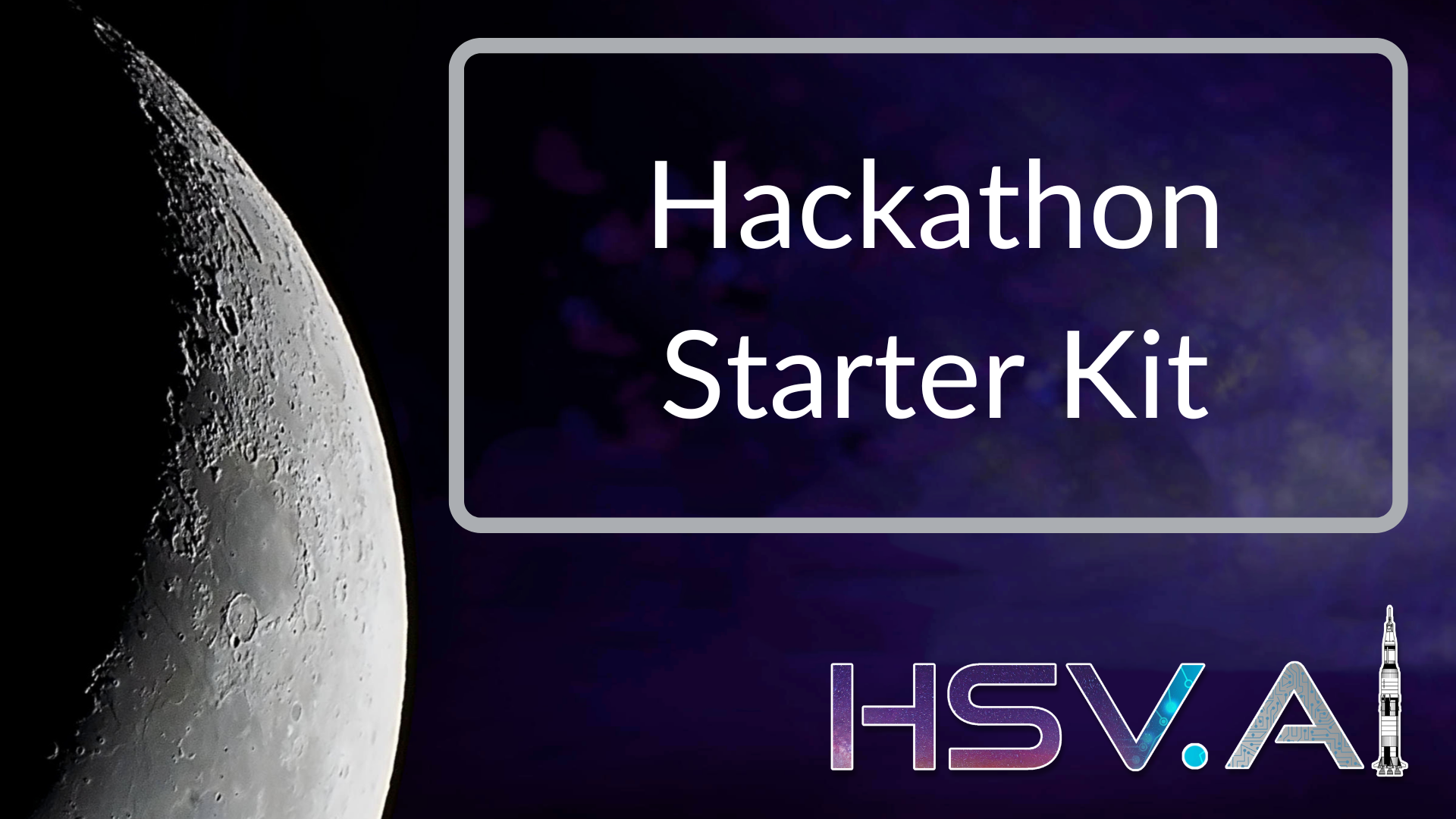 AI Hackathon Starter Kit