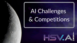 AI Challenges and Competitions