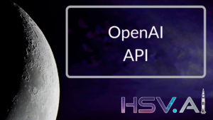 OpenAI API