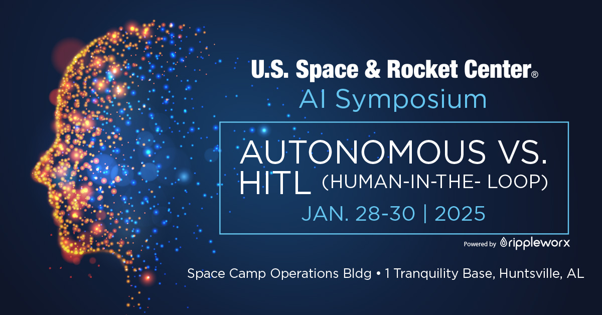 2025 AI Symposium: Automation Vs HITL