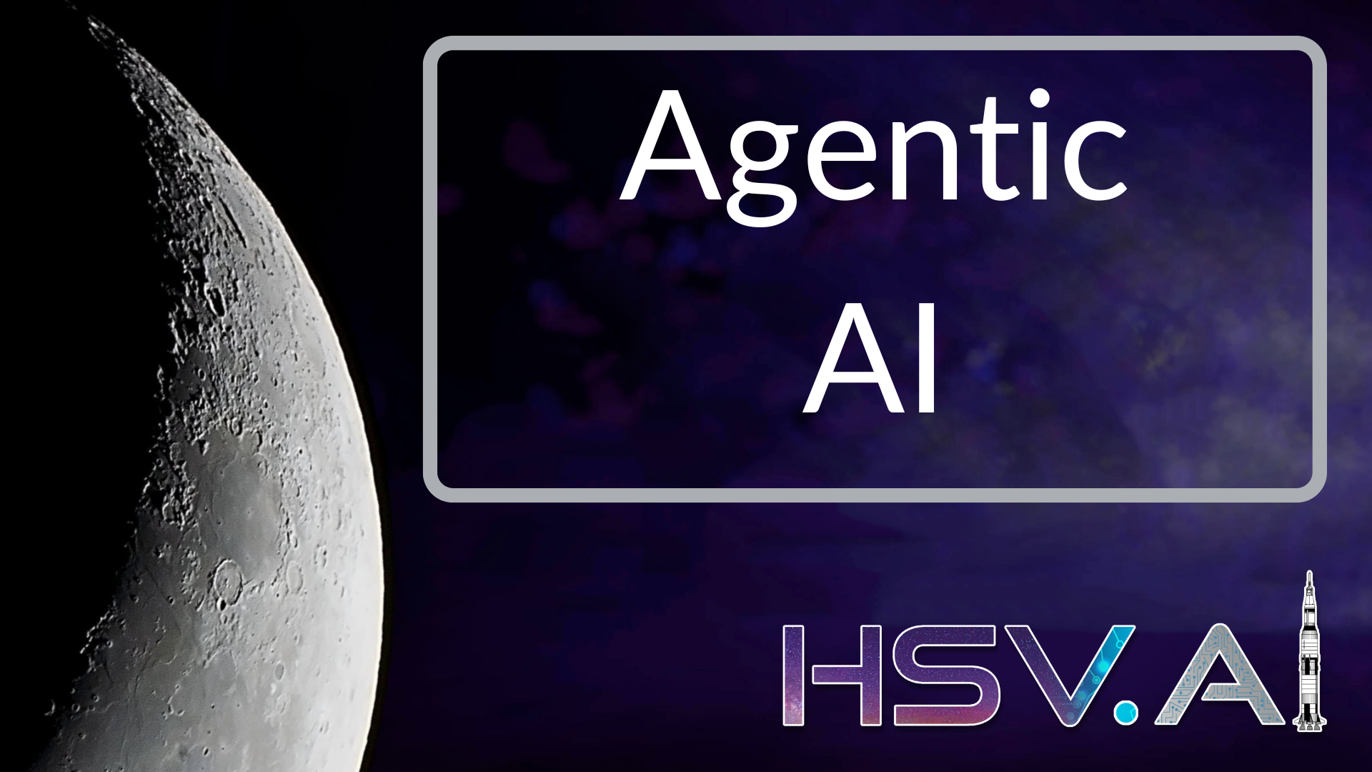 Agentic AI