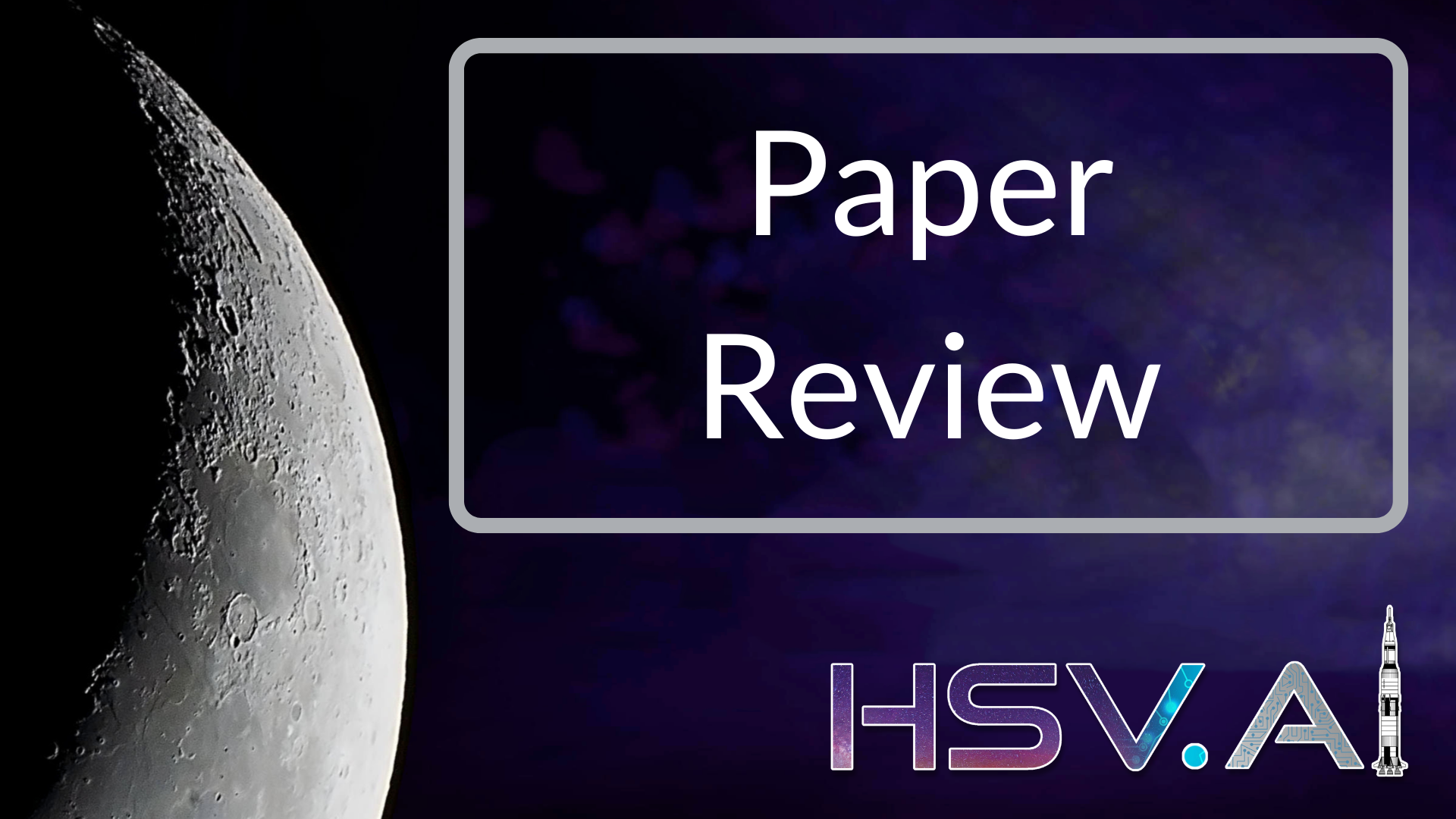 Paper Review