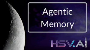 Agentic Memory