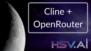 Cline-OpenRouter