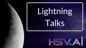 Lightning Talks