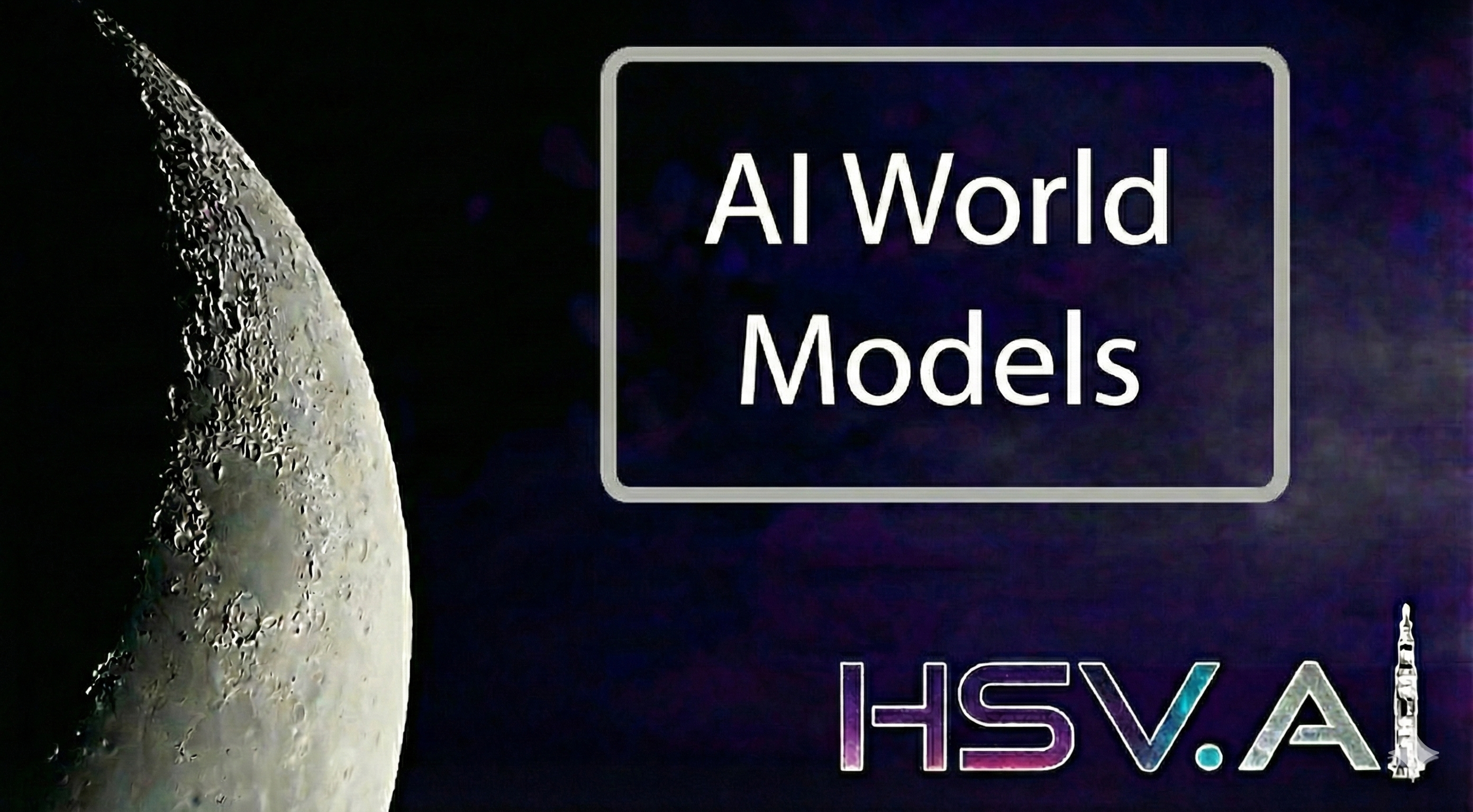 AI World Models