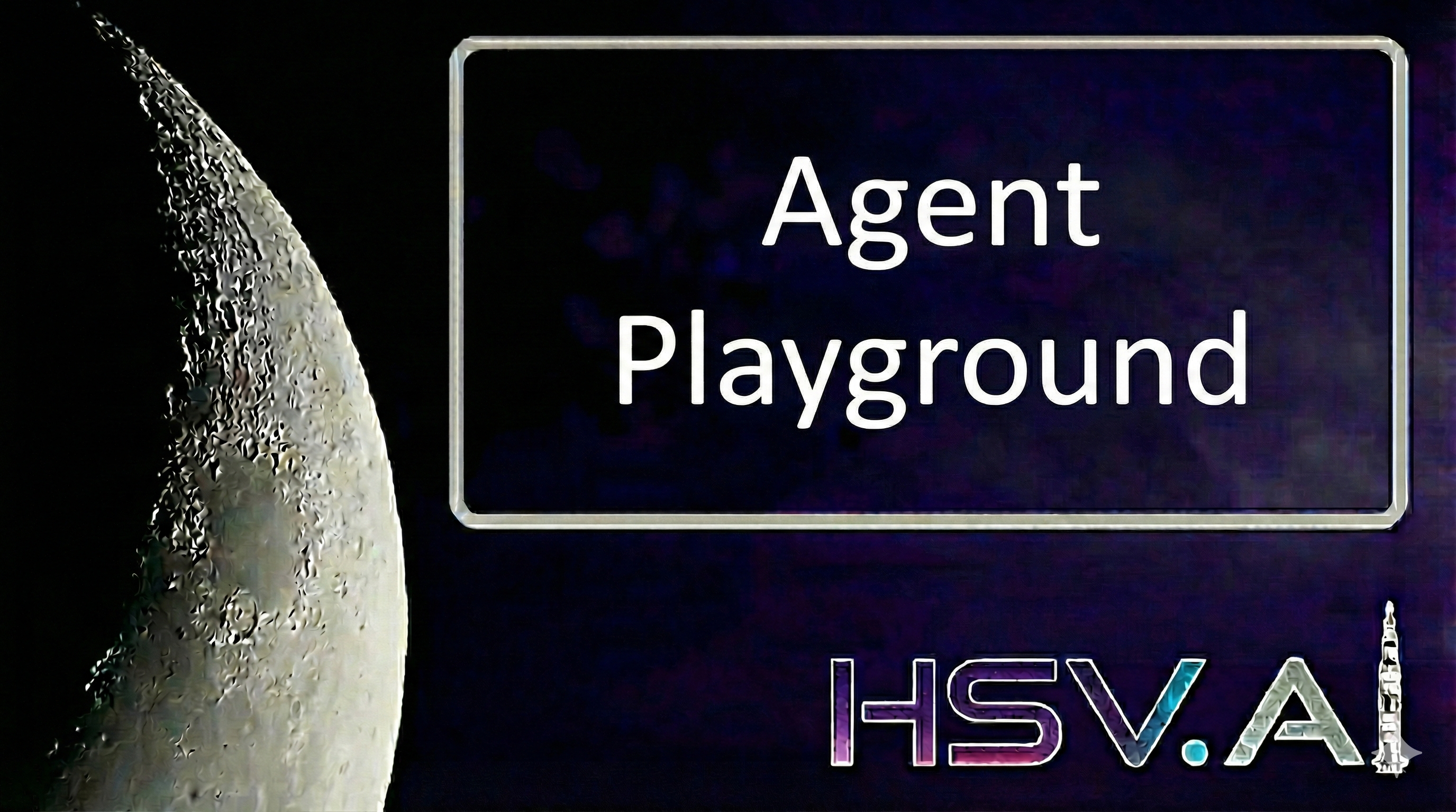 Agent Playground