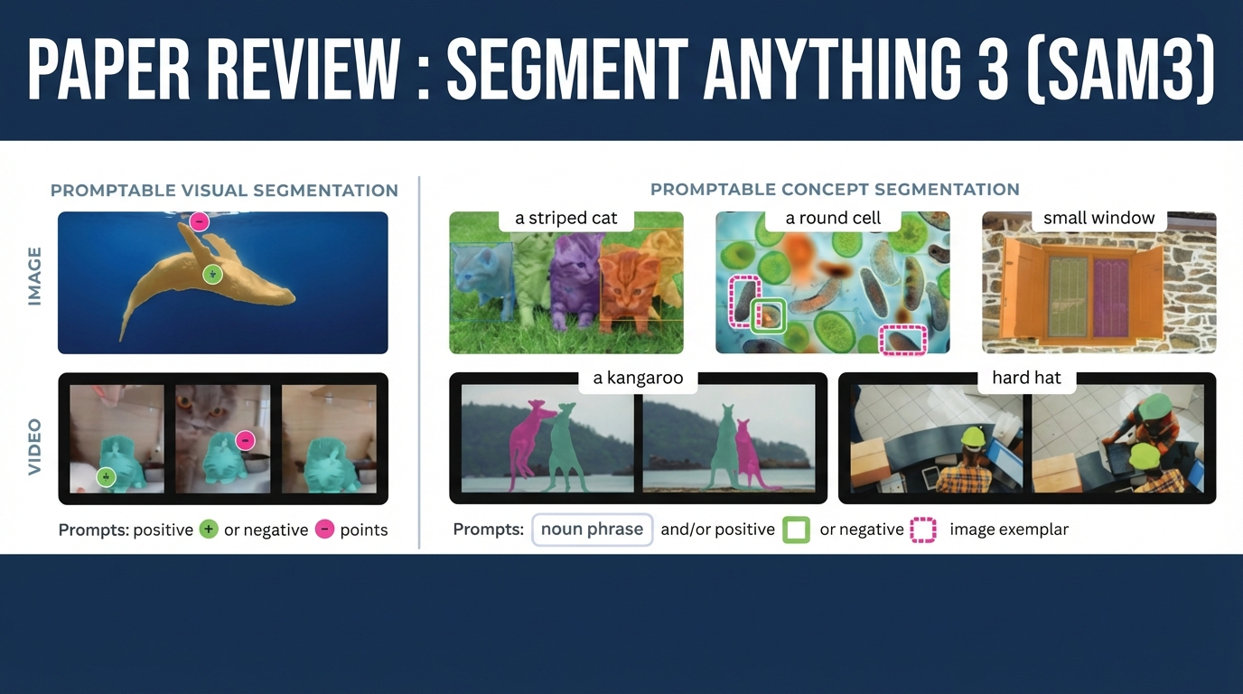 SAM3-Paper-Review