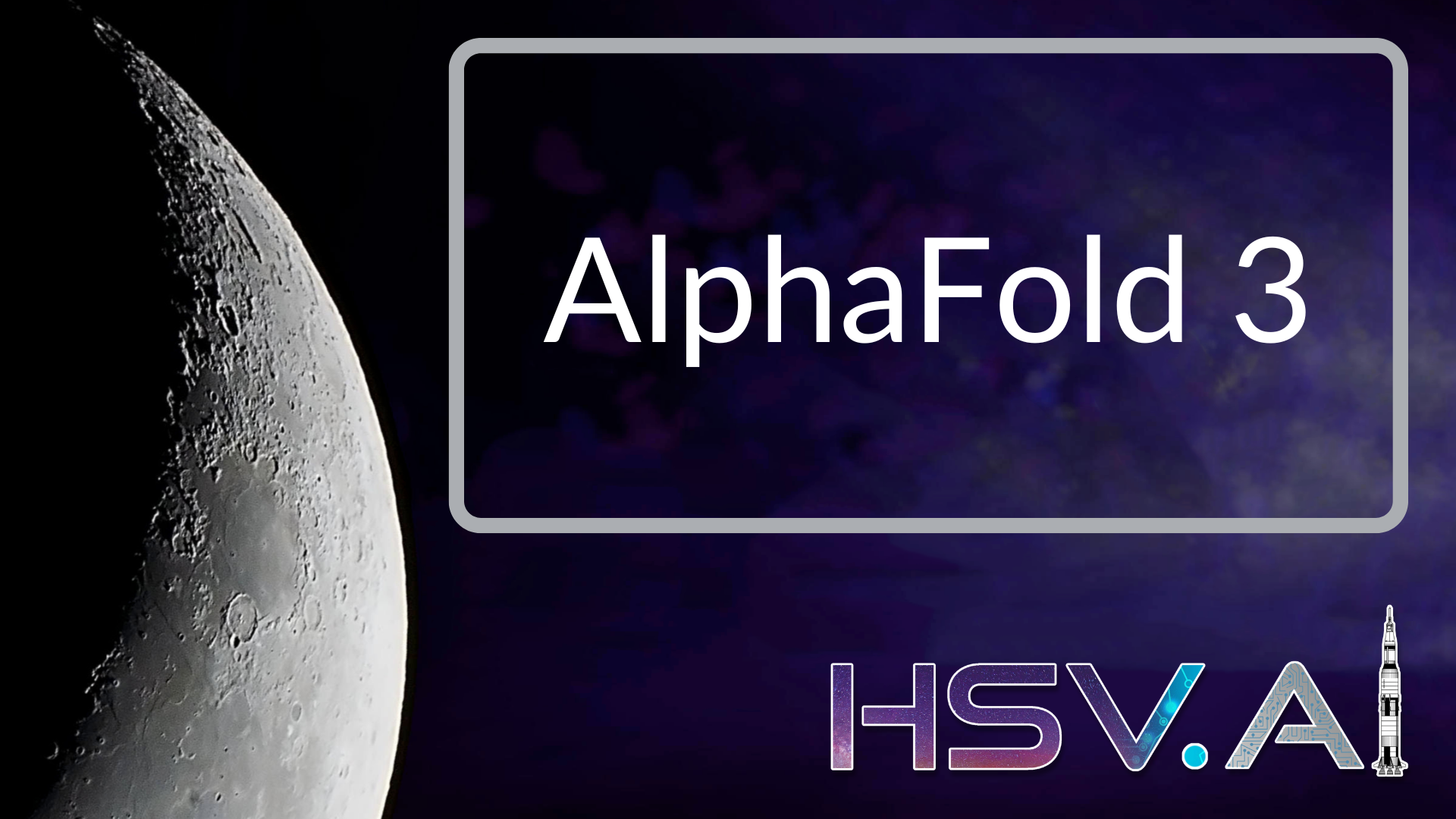 AlphaFold 3
