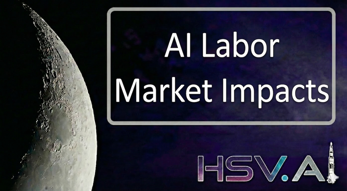 Labor Market Impacts