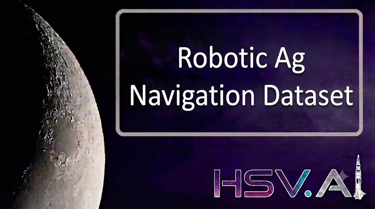 Robotic-Ag-Nav-Dataset